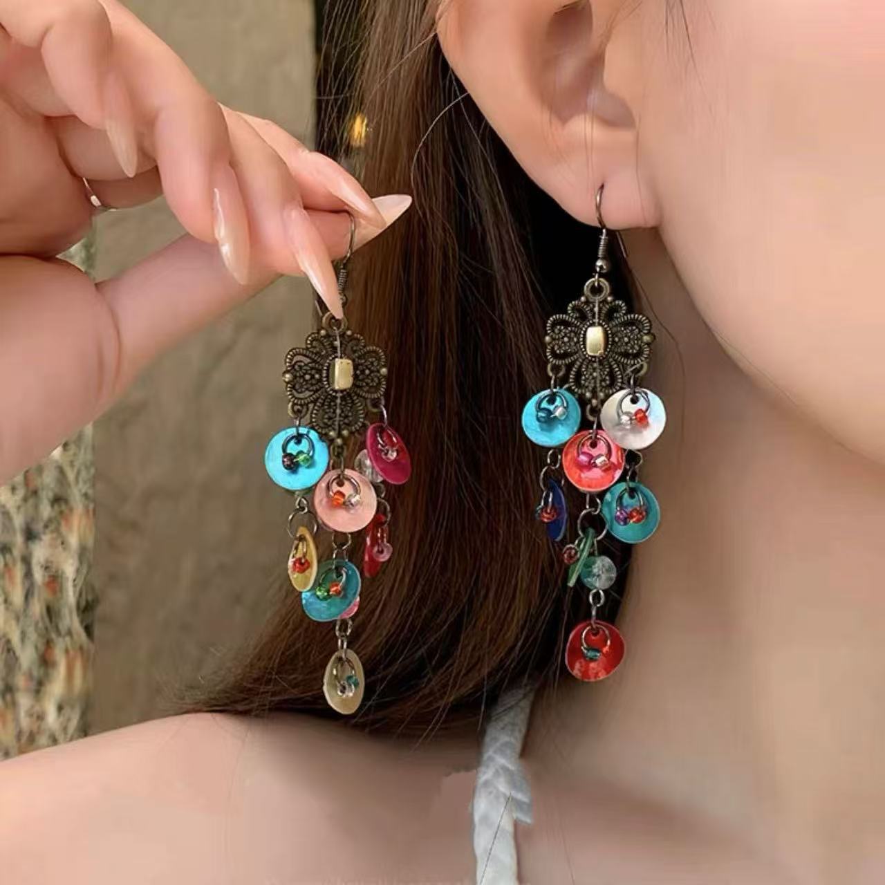 25# ear hook-color
