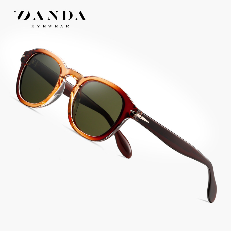 Nuevas gafas polarizadas S31129 gafas de sol de tablero de tiro callejero al aire libre venta caliente transfronteriza gafas de sol gafas de moda