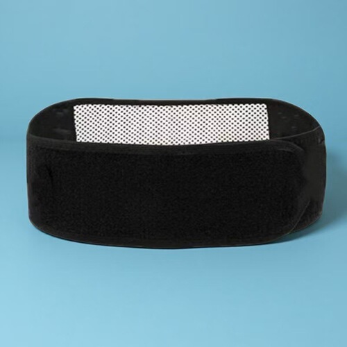 Heating Waist Support Gift, Steel Plate Waist Belt for Warmth, Universal for Men and Women