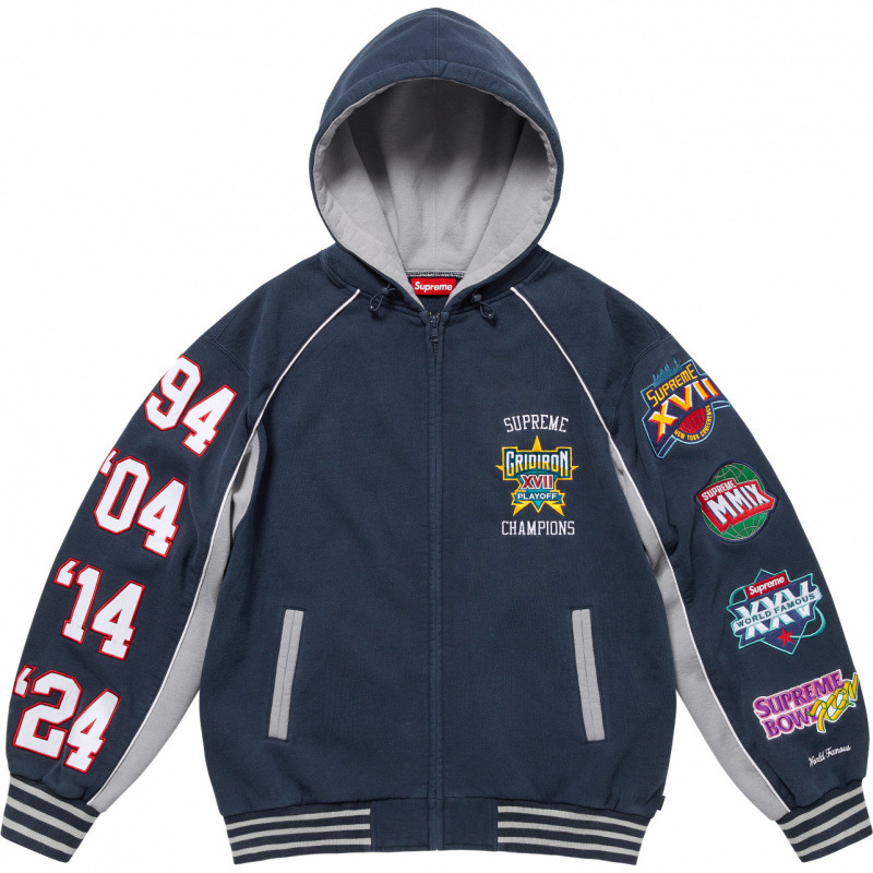 E598#royal blue / S