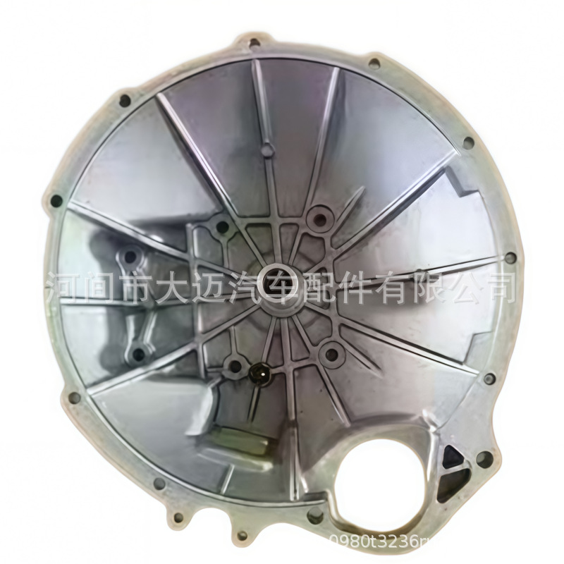 Isuzu 4HF1/4HE1 clutch housing front shell 8972370995 is suitable for NPR/NKR MYY5T light truck