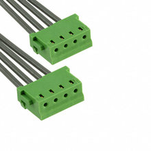 A04ZR04ZR28H102B 1.5mm ZR Cable Assembly 04ZR-3H-P 04ZR-8M-P