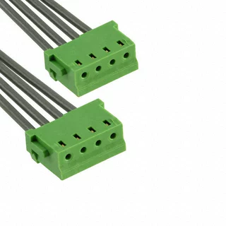 A04ZR04ZR28H152B 1.5mm ZR Cable Assembly 04ZR-3H-P 04ZR-8M-P