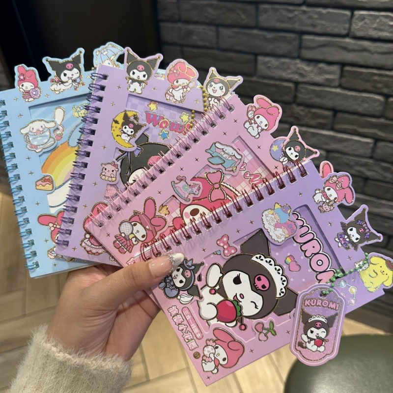 新しいかわいいラブブシリーズ漫画かわいいステッカー子供用かわいいクリエイティブステッカーハンドブック素材ステッカーブック|undefined