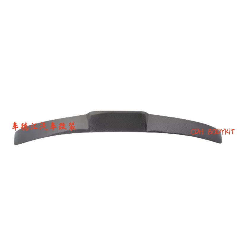 Applicable to the old Audi A4L modification and upgrade WALD Siege Movement Edition front lip tail wing of 13-16