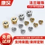 定制一字弹簧不锈钢螺丝