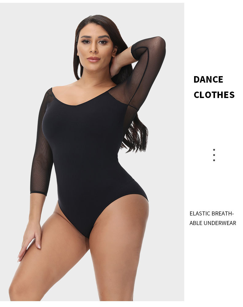 Bodysuit Image 5