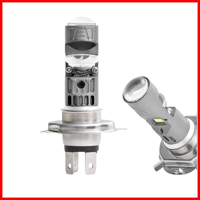 Small Lens Modified — Motuoche Motorcycle headlights, headlights