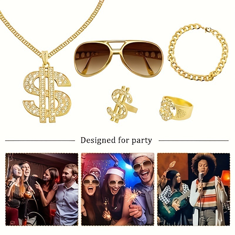 Hip Hop Fashion