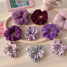 ��ɫϵ����ë�q�lȦ��Ů�¿�ins�����^�KŮ���s�ٴͯ�^�Ƥ��