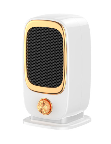 Creative high-power heater PTC heater energy-saving little sun intelligent safety switch electric heater