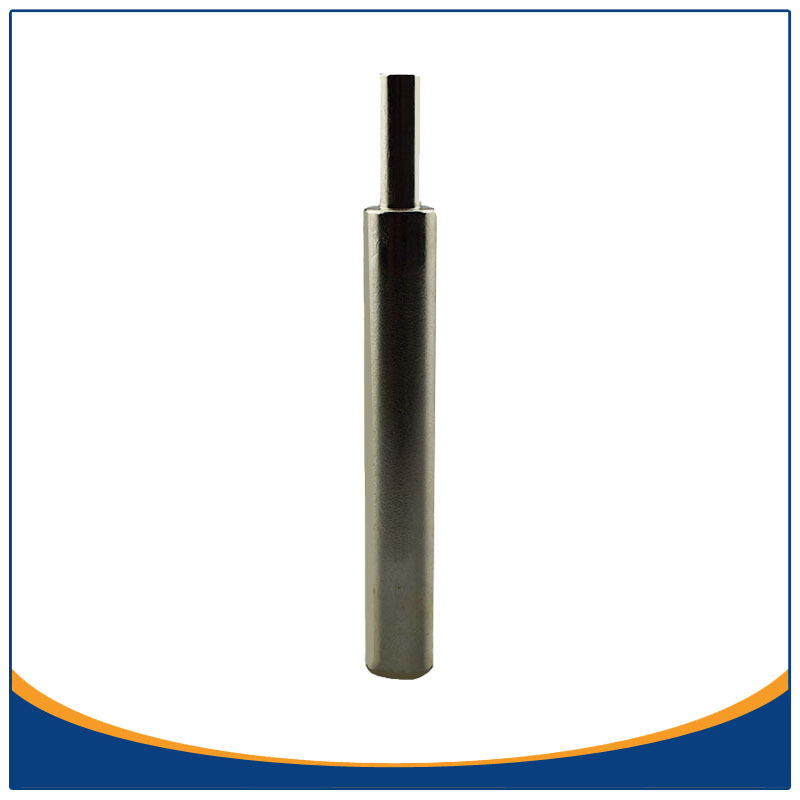 非标轴东莞多工位厂家供应 碳钢亮镍活塞杆半空心光轴