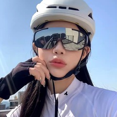 昼と夜の騎乗眼鏡アウトドアスポーツ変色サングラス防風砂登山サングラス自転車徒歩ゴーグル