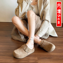 ����⴩��Ь2026�����¿����һ�_�Ų��ϰ��^����Ьܛ�ײ���ЬŮ