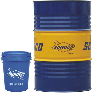 太阳导轨油VG68,220号,太阳牌Sun Waylubes 1180,1190机床导轨油