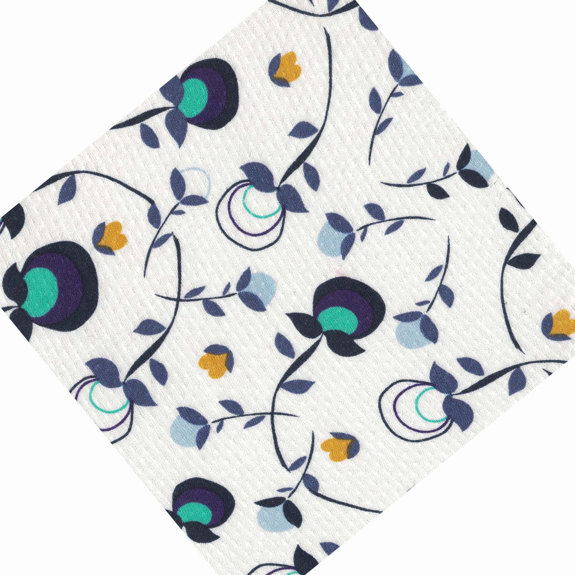 人棉满天星印花  现货 无起定量