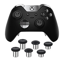 Xbox One Elite��Ӣһ���u�U��Q�bxbox���еͰ��I�u�Uñ���
