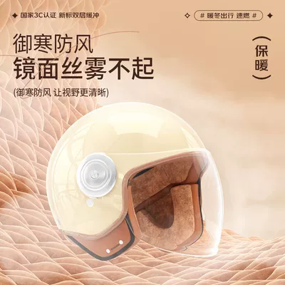 Electric Motorcycle Helmet | Diàndòngchē Auto Parts and Accessories