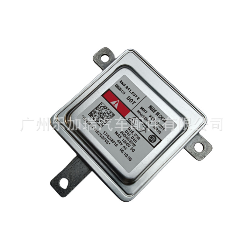 8K0941597E Brand New D3S Ballast Suitable for Volkswagen Audi Car Headlight Computer Board Ballast