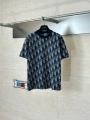 Knitted short sleeves