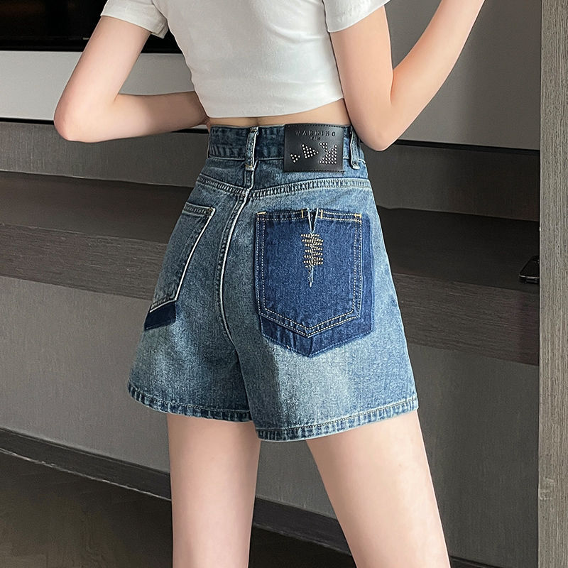 6116 빈티지 블루