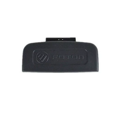 Foton Conqueror Sap T new model glove box handle, toolbox latch, lock handle, switch, storage box latch (Armrest, handle, handle)