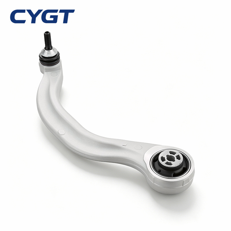 Forged aluminum left front lower control arm suitable for Tesla Model 3 24+/Model Y 25+ 2188354-10-B