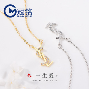 ins�L��ŮS925���y��ĸ���ļ��̿�K��ɫ�i��机��s��Ʒ���