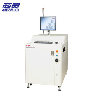 SAKI 2D AOI�Ԅӹ�W�z�y�x SMT�C�� PCBҕ�X�z�y�O�� о�` �h�r