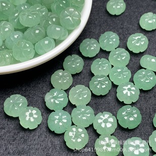 ��Ȼ�|����10&times;6�Ϲ������l ÷��ɢ��diy�����ʯ�Ʒ��������