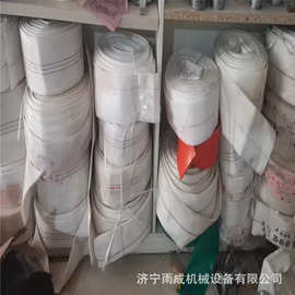 加厚装备消防水带 消防水带农用灌溉水带  帆布水带 图片