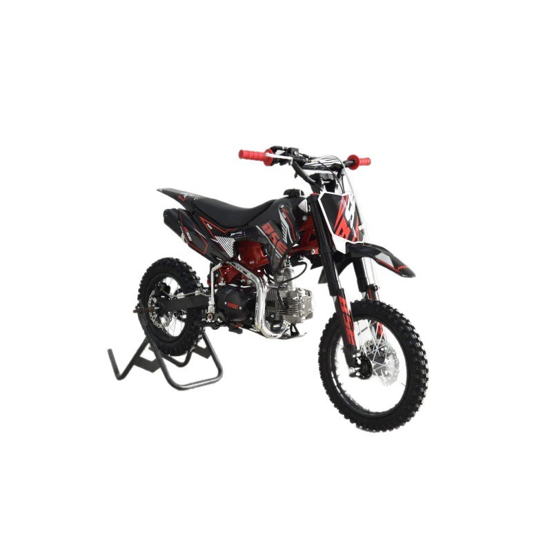 波速尔 PH02E малый мотоцикл детский 125cc мини-внедорожник