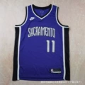 Heat Press Kings 11 Purple