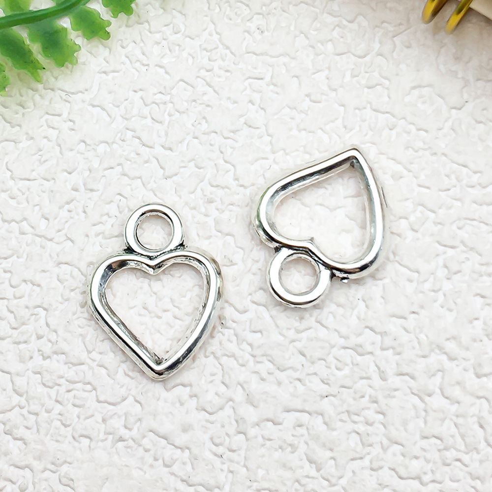 1 복숭아 사랑 11.3x 14.3mm-0.4g-11249