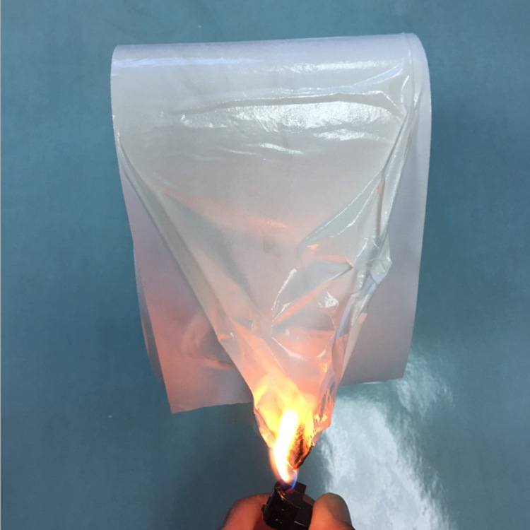 阻燃棉纸双面胶 棉纸阻燃双面胶 阻燃防火双面胶 防火阻燃双面胶