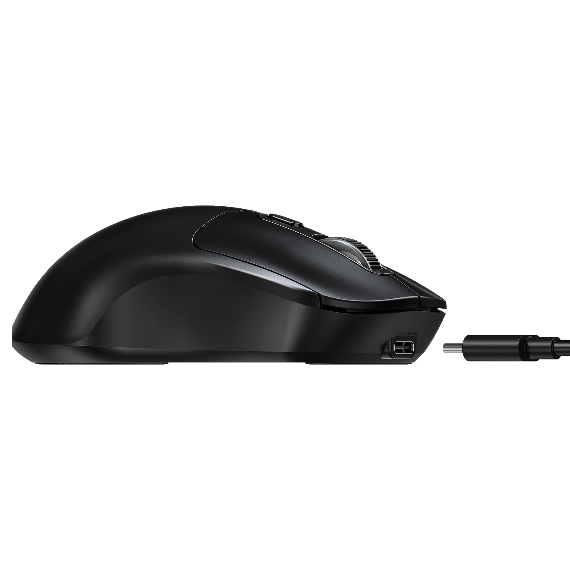 T-WOLF Thunder Wolf Q3 Bluetooth Kablosuz Fare Çift Modlu Şarj 2.4G Dizüstü Ofis Fare Sessiz