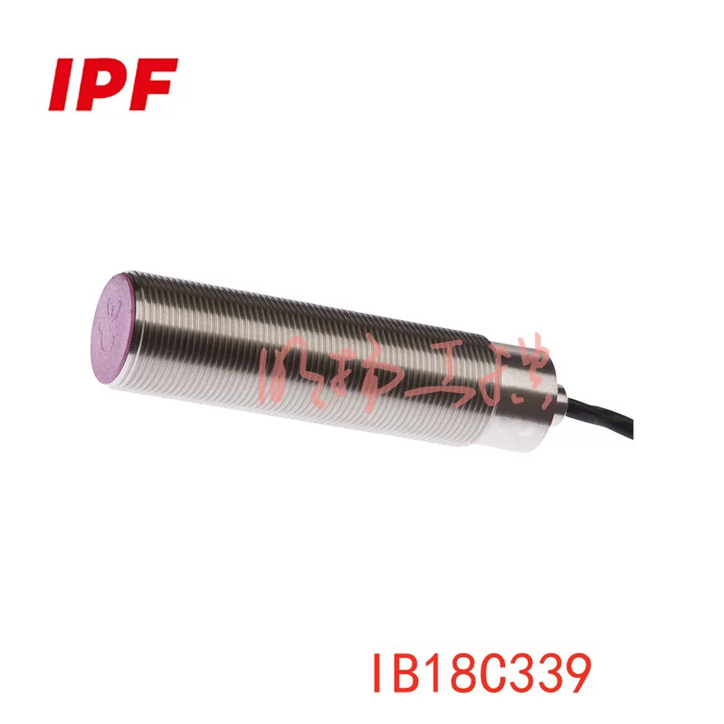 IPF DC, встроенный датчик индукции, 5 мм, 35 В