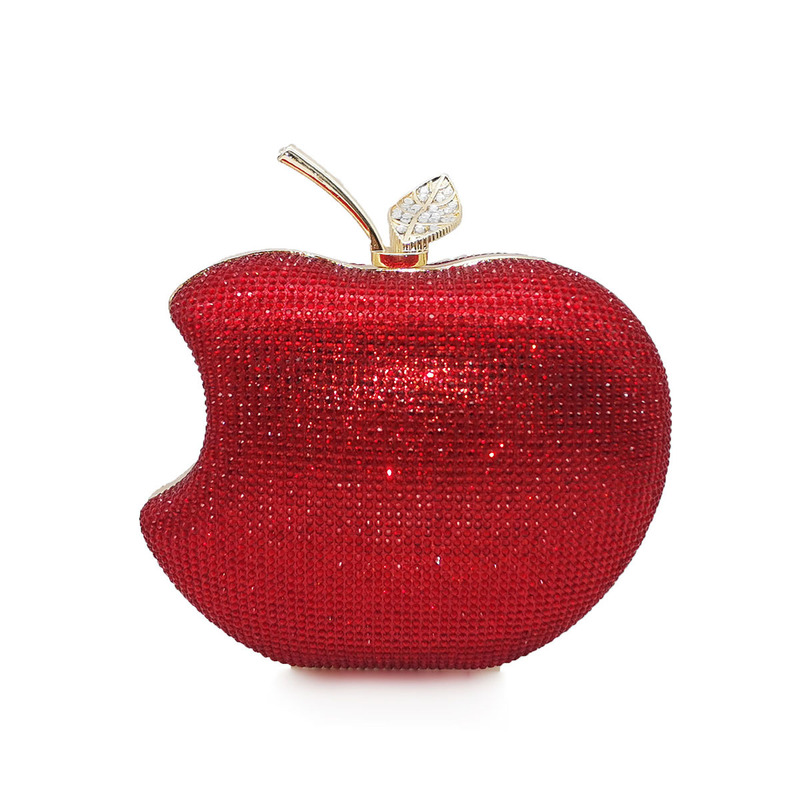New Banquet Bag Clutch Bag Export Small Bag Apple Small Bag Lady Bag Hand Small Bag New N64