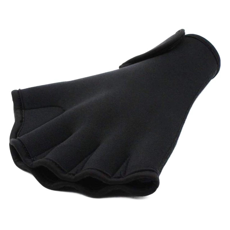 Перчатки для плавания для дайвинга