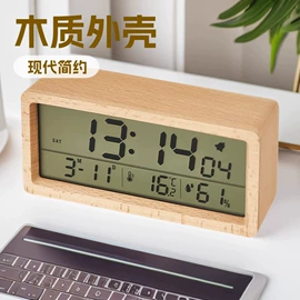 闹钟、台钟;挂钟、壁钟;计时器