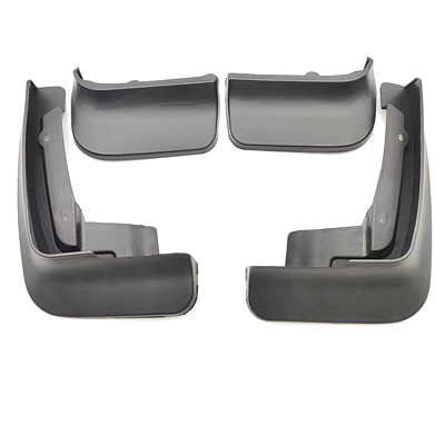 Applicable to Volkswagen Matvey Kailowei MULTIVANT5T6T7 Fender Cross-border Sales Factory Wholesale (Mudguard) - matveycalloway