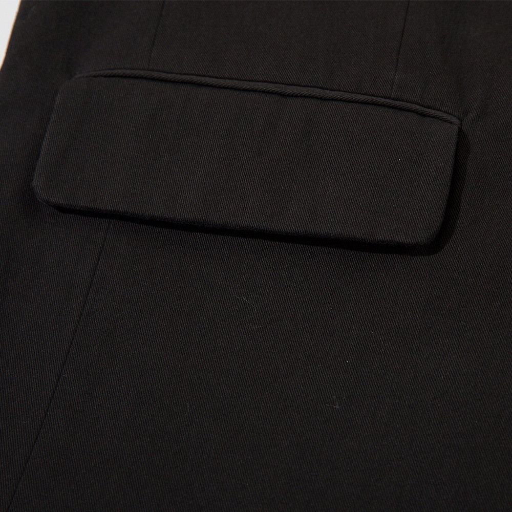 Casual Suit Jacket Men's Trendy Loose Lapels Suit