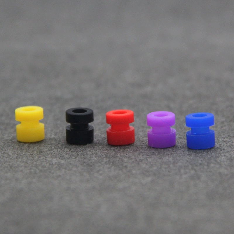 Силиконовый демпфирующий шар для управления полетом БПЛА M3 демпфирующий шар гоночный кроссовер маленький четырехосный демпфирующий шар M3 * 6,6