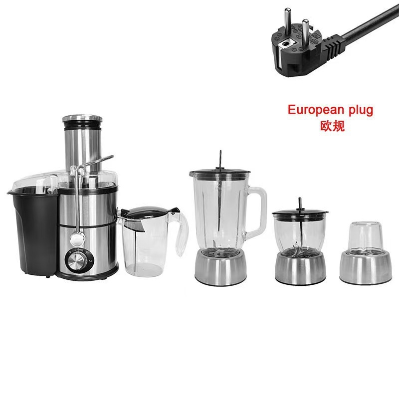 国境を越えた新しい 3L6in1 ブレンダー商業ステンレス鋼ハイパワー純銅ブレンダーアイスジューサー|undefined