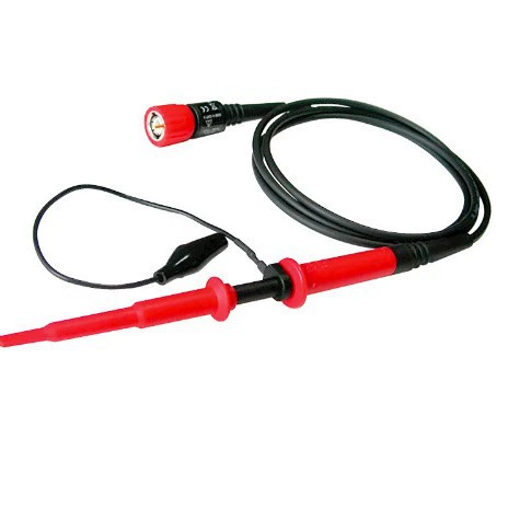 Оригинальный японский YOKOGAWA Yokogawa 701944 701945 701946 высоковольтный зонд миниатюрный пассивный зонд