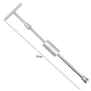 Car dent repair tool sheet metal tool puller does not damage paint operation simple repair car dent tool