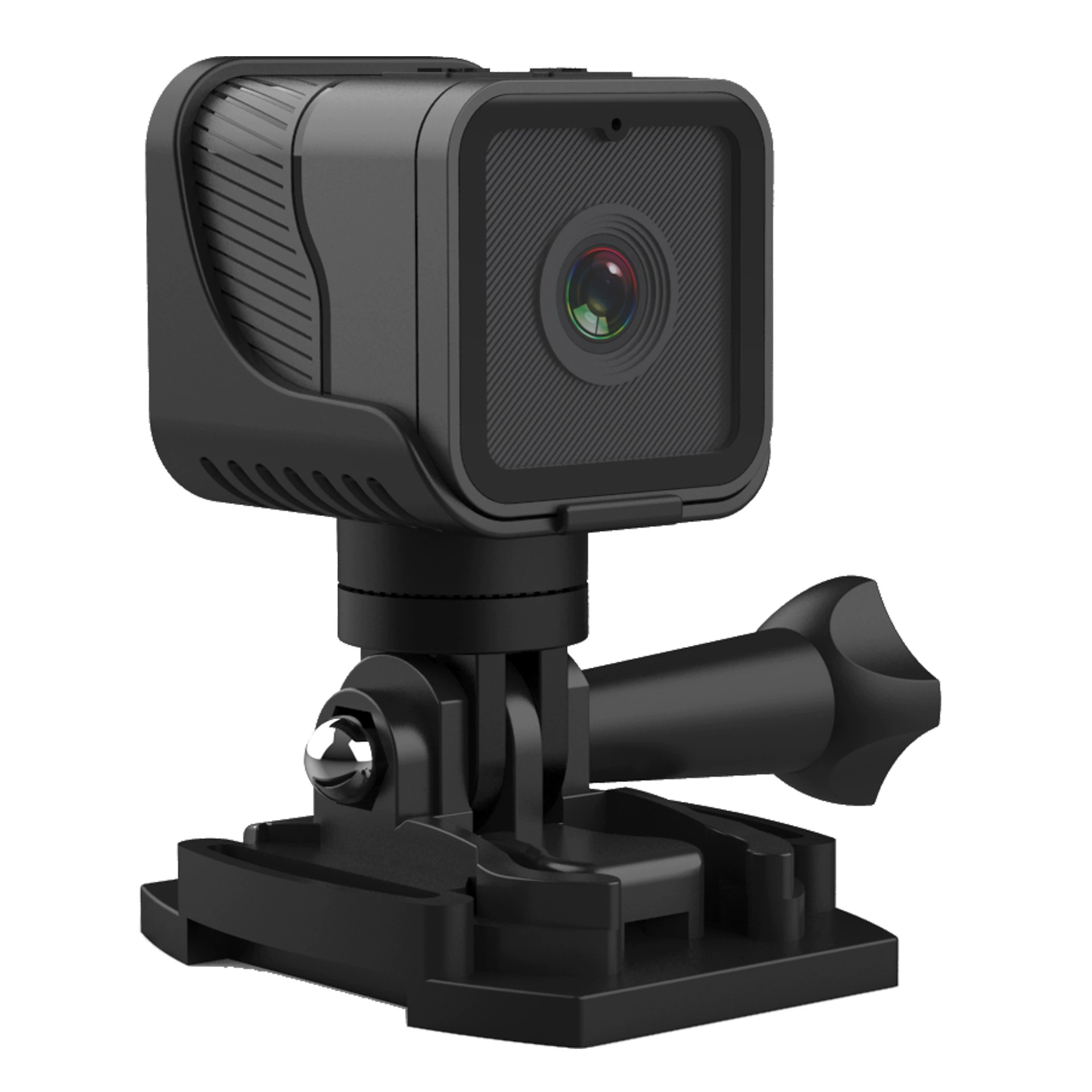 Спортивная камера CS03 — 1080P HD, Wi‑Fi hotspots, водонепроницаемая, карта TF до 256GB