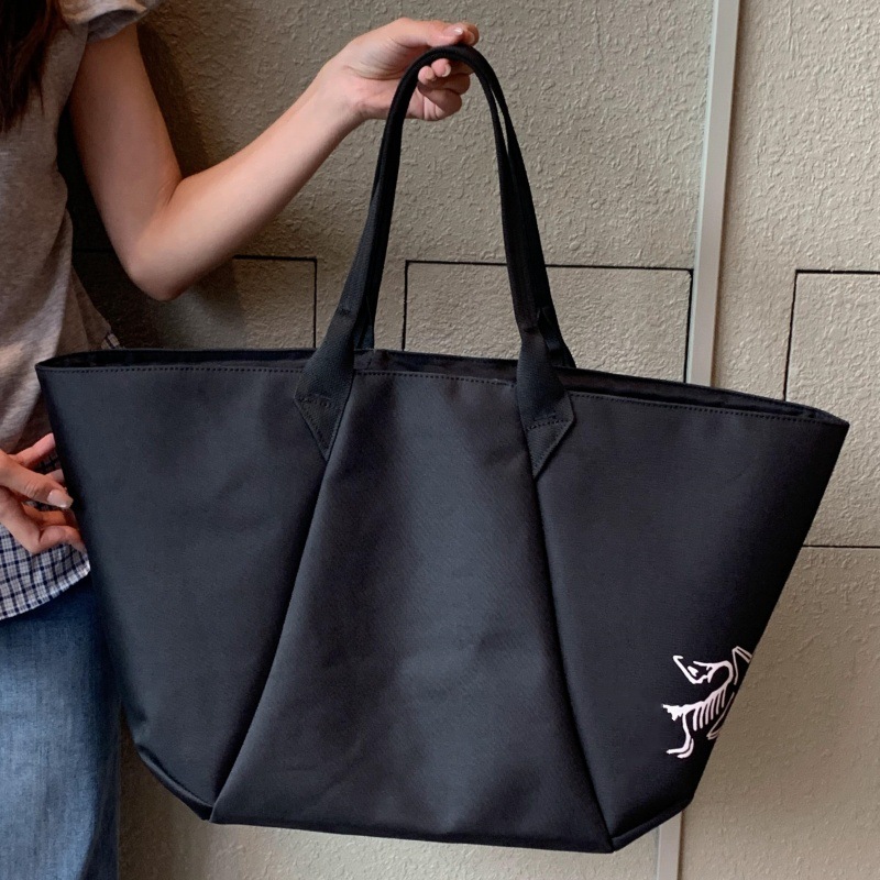 Black bag