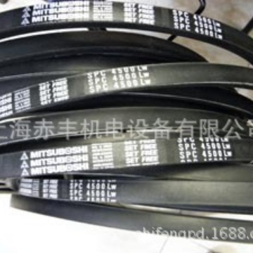 SPC4750LW防静电三角带SPC4750LW空调机皮带高速传动带SPC4750LW