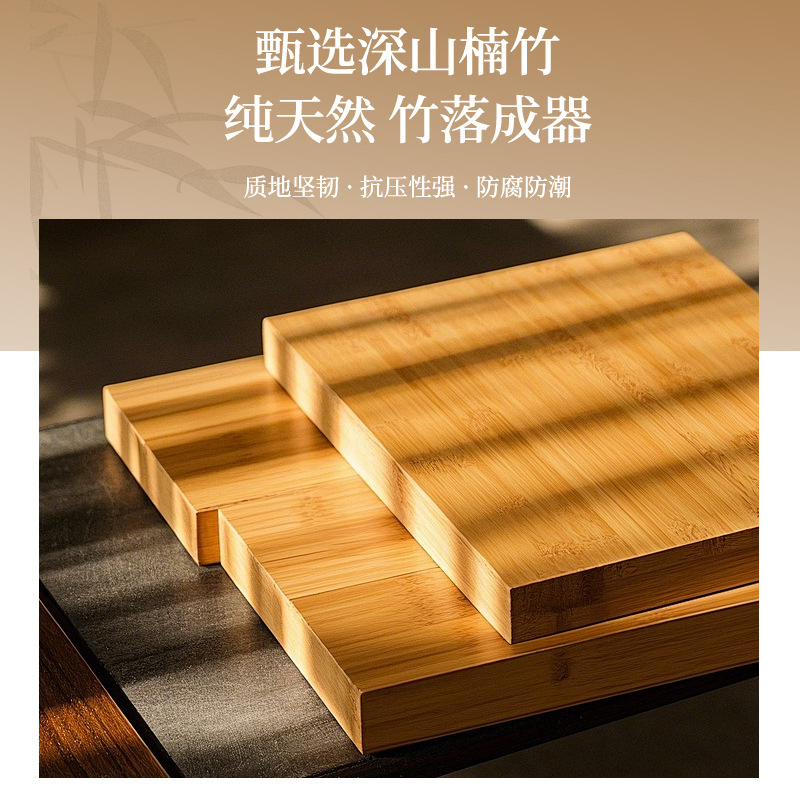 桌面书架 创意楠竹桌面书架 儿童桌面简易置物架桌面小型书架批发|undefined